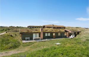 Beautiful Home In Løkken With Wifi