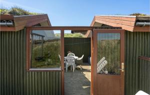 Beautiful Home In Løkken With Wifi