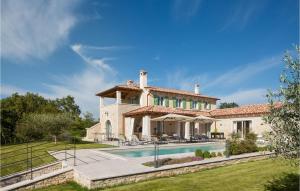 Villa Ovi 