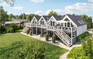 Nice Apartment In Idestrup With Wifi - Nykøbing Falster