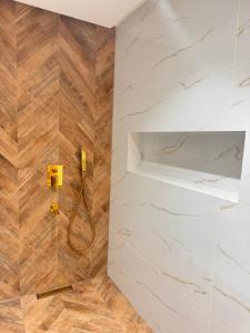 Duplex au cœur de marrakech