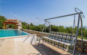 Apartment Labin Ravni