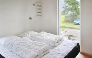 Holiday Home Juelsminde With Fireplace 09