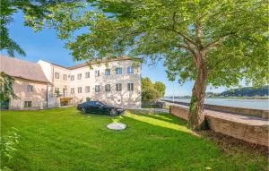 Ferienwohnung Im Erdgeschoss - Weins