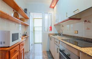 Pet Friendly Home In Los Alcazares