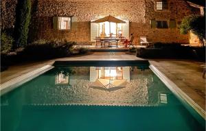 Amazing Home In Murviel-Lès-Béziers