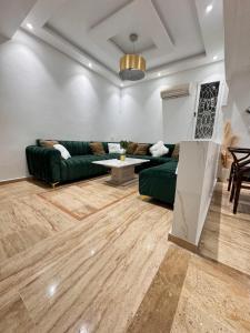 Duplex au cœur de marrakech