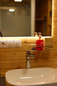 El Bosque by Tiny Away