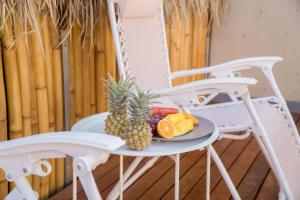 Antheia Garden with Pool