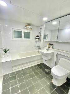 Biệt Thự 2 Phòng Ngủ (Two-Bedroom Villa)