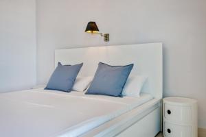 Casa Andreas - Vistas al Mar