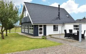 Cozy Home In Lemvig With Wifi - Lisby