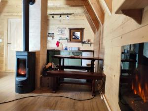 Mountain house MB Žabljak