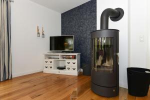 Haus Brandente Waldstraße