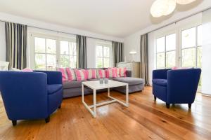 Haus Brandente Waldstraße