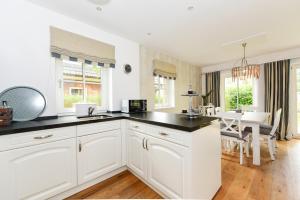 Haus Brandente Waldstraße