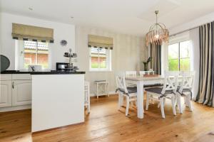 Haus Brandente Waldstraße