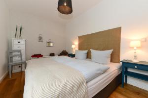 Haus Brandente Waldstraße