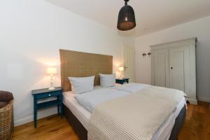 Haus Brandente Waldstraße