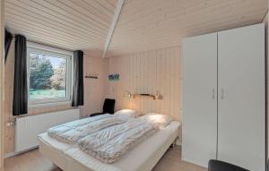 Pet Friendly Home In Vejers Strand