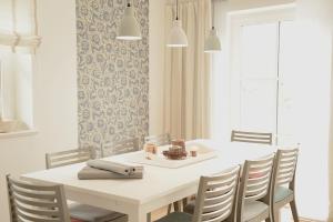 Haus Stockente Waldstraße