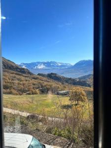 Abruzzo Farmhouse with Spectacular Views