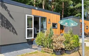 Waldcamping Am Brombachsee - Wolframs-Eschenbach