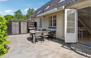 3 Bedroom Gorgeous Home In Gilleleje - Græsted