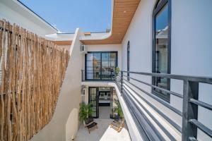 Villa Twin 2 - 3 bedroom villa in Berawa, Canggu with pivate pool