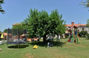 Rooms Stanza Diniano