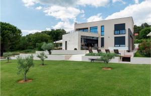 Villa Calma Istra 