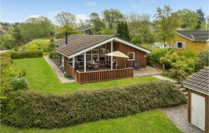 Holiday Home Boeslumvej