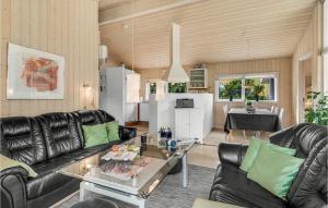 Holiday Home Boeslumvej