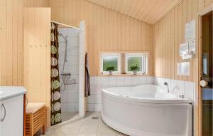 Holiday Home Boeslumvej