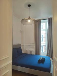 Appartements Le Splendide au Centre ville de Versailles : photos des chambres