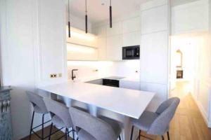 Le Splendide au Centre ville de Versailles