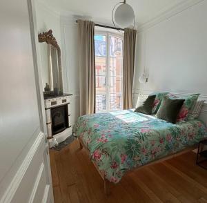 Appartements Le Splendide au Centre ville de Versailles : photos des chambres