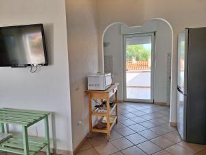 Dune fossili IUN P3629