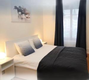 Appartement business