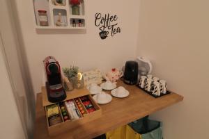 Appartements 100m Train RER A, 10- Disneyland, 34- Paris centre, Car x2 : photos des chambres