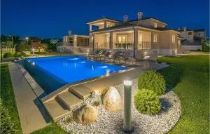 Villa Silvia - Markovac