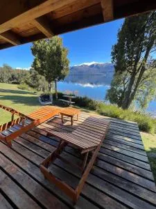 Costa Traful - Villa Traful