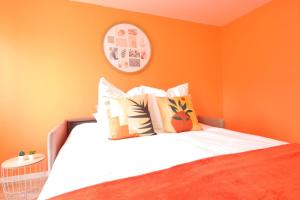 Appartements Le Corallo - T2 cosy et moderne en hyper-centre : Appartement 1 Chambre