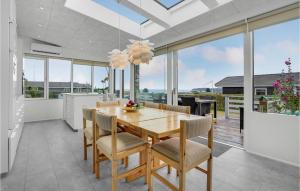 Lovely Home In Hejls With Wifi