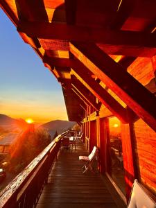 B&B / Chambres d'hotes Edenblanc : Suite 1 Chambre