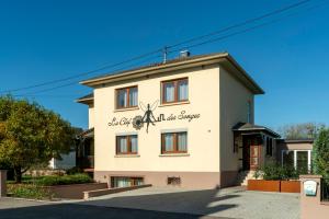B&B / Chambres d'hotes LA CLEF DES SONGES : photos des chambres
