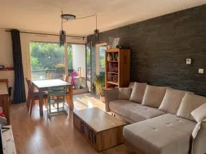 Chez Tiffy - Family & Kid's Friendly à Annecy - Seynod