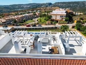 Casares Del Sol