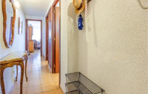 Nice Apartment In Benidorm