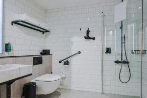 Hotel With Urban Deli